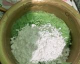 Foto langkah ke 3 dari resep Kue Bihun.