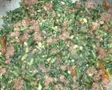 Green Beans (phaliyaan) and Mutton Qeema recipe step 8 photo