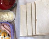 Foto langkah ke 1 dari resep Saujics Brood Ekonomis.