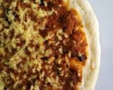 Foto langkah ke 4 dari resep Pizza homemade.