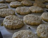 Foto del paso 5 de la receta: Barazek, galletas Marroquí