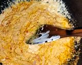 Foto langkah ke 5 dari resep Botok Telur Asin.