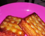 Foto langkah ke 10 dari resep Gabin Fla Susu (no ribet).