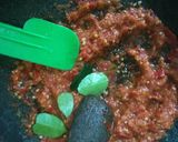 Foto langkah ke 2 dari resep Balado Kecap Telur Tahu.