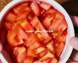 番茄炒蛋「很道地的家常菜」的食譜步驟5照片