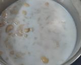 કોયા કાજુ રેસીપી સ્ટેપ1ફોટો
