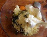 Foto del paso 3 de la receta: Sol ☀️ de acelga