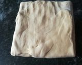 Foto del paso 3 de la receta: Pastel hojaldrado de pollo