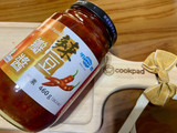 牛肉絲炒蘆筍