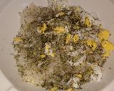 Foto del paso 2 de la receta: Ensalada de arroz fácil, barata y rica