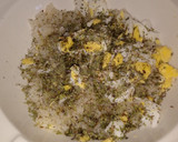 Foto del paso 2 de la receta: Ensalada de arroz fácil, barata y rica
