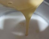 Foto del paso 2 de la receta: Torta sin horno de chocolate y vainillas