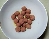 Foto langkah ke 3 dari resep Sambel Goreng Printil Daging Sapi.