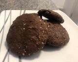 Foto del paso 8 de la receta: Galletitas de avena y cacao
