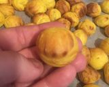Foto del passaggio 6 della ricetta Bombette di carnevale alla nutella