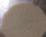 A picture of step 1 of Banana smoothie.