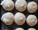 Foto del paso 3 de la receta: Merengues grandes