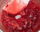 Foto langkah ke 3 dari resep 257. STRAWBERRY HONEY JAM || ENAK, SEGAR & SEHAT.