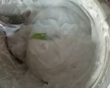 Foto langkah ke 5 dari resep Es pisang ijo.