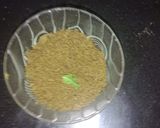 A picture of step 3 of Paan Mocktail.