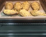 Foto del paso 9 de la receta: Berenjenas rellenas