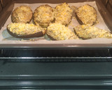 Foto del paso 9 de la receta: Berenjenas rellenas