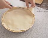 Apple Pie (Puff Pastry Dough)Recipe video recipe step 19 photo