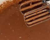 Foto del paso 2 de la receta: Bizcochuelo de chocolate súper húmedo
