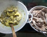 Foto langkah ke 1 dari resep AyamPejantanUngkepLaos.