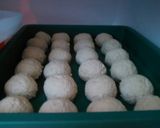 Foto langkah ke 2 dari resep Tahu Bulat.