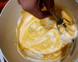 Foto langkah ke 6 dari resep Souffle Pancake 🥞🇯🇵.