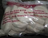 Tapai Ketan langkah memasak 3 foto