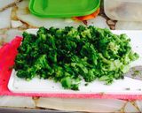 Foto del paso 2 de la receta: Pollo salteado al brócoli
