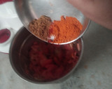 A picture of step 1 of Jugaadu Instant Sambhar(Jain).