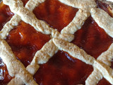 Masa de tarta sin tacc
