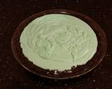 Grasshopper Pie recipe step 12 photo