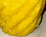 আনারসের চাটনি (Anaraser Chutney recipe in Bengali) রেসিপি ধাপ - 1 ছবি