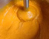 Foto del paso 2 de la receta Crema de zanahorias y patatas con alubias