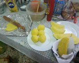 Foto del paso 5 de la receta: Empanadillas de maíz