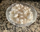 Foto del paso 2 de la receta: Azúcar perlado