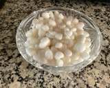 Foto del paso 2 de la receta: Azúcar perlado