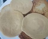 صورة لخطوة 4 من وصفة 🥞🍓تورتيلا حلو (للكيتو دايت)🍓