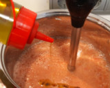 Foto del paso 4 de la receta: Gazpacho