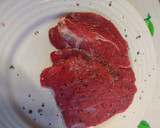 Foto del paso 6 de la receta: Bechamel con carne de res