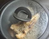 Foto del paso 6 de la receta: Cola de Rape con Langostinos