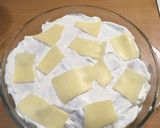 Rakott mézes-mustáros csirke recept fázis 5 fotója