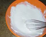 Jello ice-cream cake recipe step 6 photo