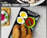 Foto langkah ke 5 dari resep Sempol Tempe Crispy.