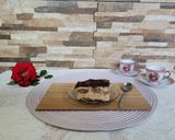 Foto del paso 6 de la receta: Tiramisú de banana split