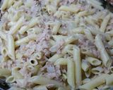 Foto del paso 7 de la receta Macarrones sanos!!😋🍽